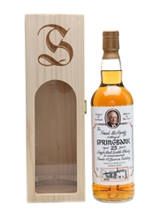 Springbank 25 Year Old