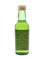 Speyburn 1979 James MacArthur's - 500 Years Of Scotch Whisky 5cl / 62.9%