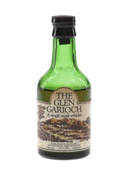 Glen Garioch Bottled 1960s 5.6cl / 40%
