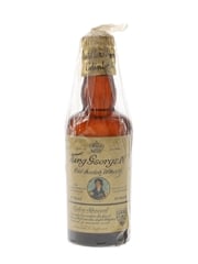 King George IV Bottled 1950s 5cl / 40%