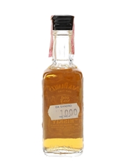 Jack Daniel's Old No.7 Bottled 1980s - Soffiantino 5cl / 45%
