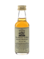 Master Of Malt 10 Year Old Special Selection