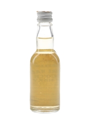 Bell's 5 Year Old Pure Malt Light Bottled 1970s - Ghirlanda 4.7cl / 40%