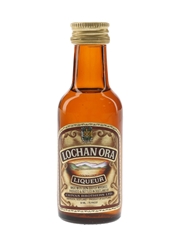 Lochan Ora Bottled 1970s-1980s 5cl / 35%