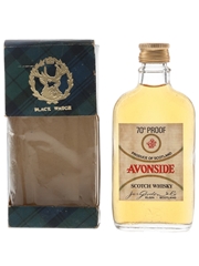 Avonside Bottled 1960s-1970s - James Gordon & Co. 5cl / 40%
