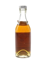 Otard 3 Star Bottled 1950s-1960s 5cl / 40%