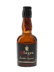 Glayva Scotch Liqueur Bottled 1950s 5cl / 40%
