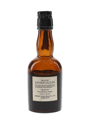 Glayva Scotch Liqueur Bottled 1950s 5cl / 40%