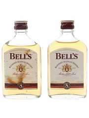 Bell's 8 Year Old Extra Special  2 x 10cl / 40%
