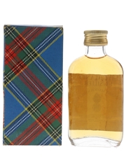 Highland Fusilier 8 Year Old Bottled 1970s - Gordon & MacPhail 5cl / 40%