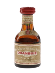 Drambuie Bottled 1950s 3cl / 40%