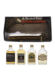 A Scotch Tour