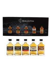 Highland Park Tasting Collection