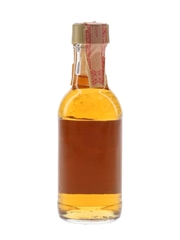 Old Forester Bottled 1980s 5cl / 43%