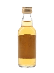 Long John Special Reserve Bottled 1970s 5cl / 40%