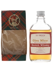 Glen Mhor 8 Year Old Bottled 1970s - Gordon & MacPhail 5cl / 40%