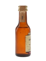 Seagram's VO 6 Year Old 1968  4.7cl / 43.4%