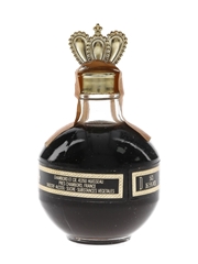 Royale Chambord Bottled 1980s-1990s 5cl / 16.5%
