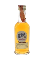 J W Dant Genuine Sour Mash Bourbon