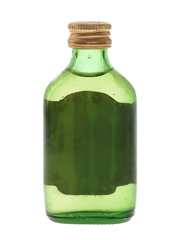 Glenfiddich 8 Year Old Pure Malt Bottled 1970s 4.7cl / 40%