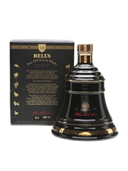 Bell's Decanter 12 Year Old 1992 Year Of The Monkey 75cl / 43%