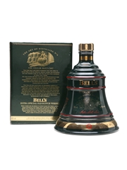 Bell's Decanter Christmas 1993 The Art Of Distilling No.6 70cl / 40%
