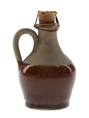 Bronte Ye Olde Original Yorkshire Liqueur Bottled 1950s - Ceramic Jug 10cl / 34%
