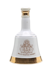 Bell's Decanter Prince William 1982 50cl / 40%