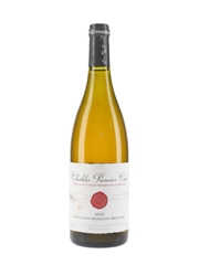 Chablis Premier Cru 2007 Selection Domaines Brocard 75cl / 12.5%