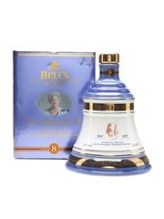 Bell's Decanter The Queen Mother's 100th Birthday 70cl / 40%