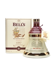 Bell's Decanter Christmas 1997 70cl / 40%