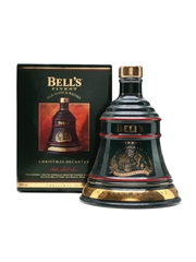 Bell's Decanter Christmas 1992 The Art Of Distilling No.3 70cl / 40%
