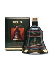 Bell's Decanter Christmas 1992