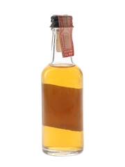 Kentucky Gentleman Bottled 1960s 4.7cl / 40%