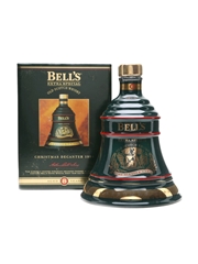 Bell's Decanter Christmas 1994 The Art Of Distilling No.5 70cl / 40%