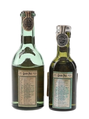 Kummel Wolfschmidt Bottled 1950s 3cl & 5cl / 39%