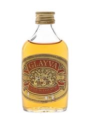 Glayva Bottled 1960s-1970s 5cl / 40%