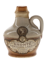 Bronte Original Yorkshire Liqueur Bottled 1970s 3cl / 34%