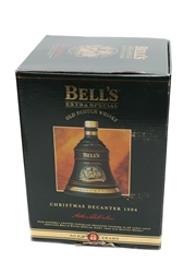 Bell's Decanter Christmas 1994 The Art Of Distilling No.5 70cl / 40%