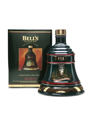 Bell's Decanter Christmas 1993 The Art Of Distilling No.4 70cl / 40%