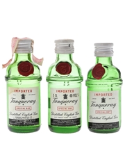 Tanqueray Special Dry Gin