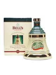 Bell's Decanter Christmas 1998 70cl / 40%