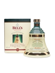 Bell's Decanter Christmas 1998 70cl / 40%