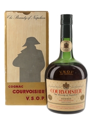 Courvoisier VSOP Bottled 1960s-1970s 75cl