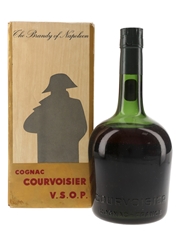 Courvoisier VSOP Bottled 1960s-1970s 75cl