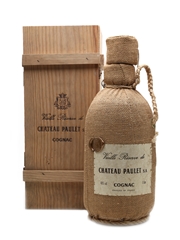 Chateau Paulet Vieille Reserve Cognac