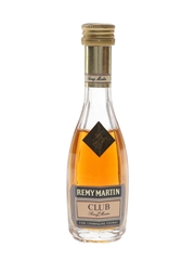 Remy Martin Club De Remy Martin  3cl / 40%