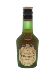 Hennessy Napoleon Bras D'Or