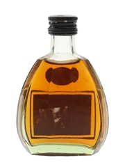 Hine Napoleon Bottled 1970s-1980s 5cl