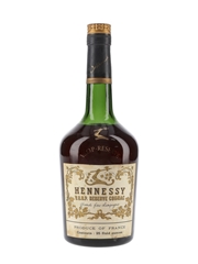 Hennessy VSOP Reserve Bottled 1960s-1970s 71cl / 40%